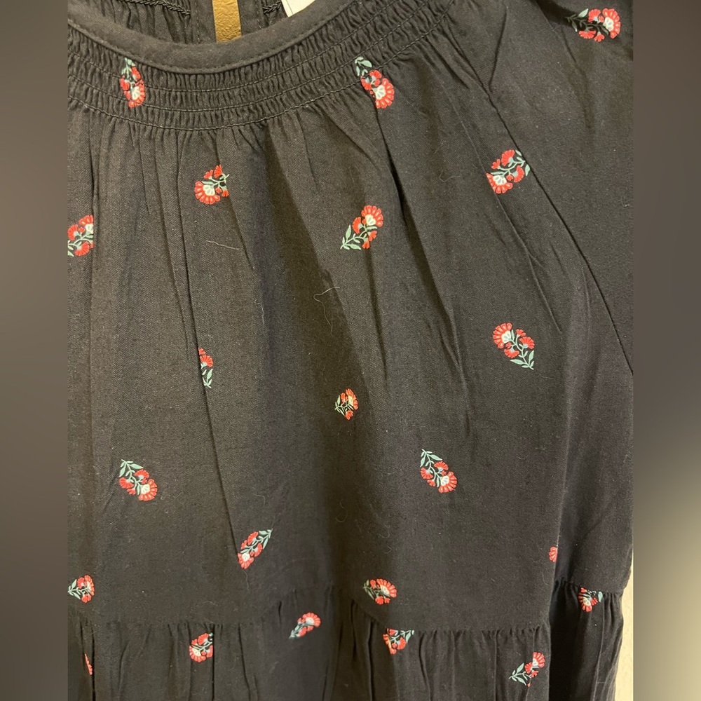 Old Navy XL girl’s dress, 14-16 - Picture 4 of 4